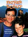 Father and Scout