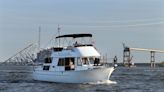 Recreational vessels to get weekend passage around Baltimore bridge wreckage