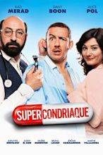 Supercondriaco - Ridere fa bene alla salute