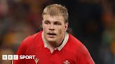 Australia v Wales: Sydney-born Griffin savours start in city of birth