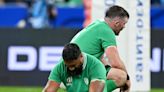 Ireland vs New Zealand LIVE! Rugby World Cup 2023 result, match stream and latest updates today