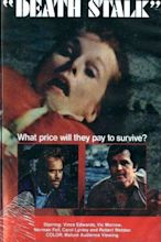 Death Stalk (1975) movie posters