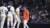 Florida drops nailbiter to Texas A&M in Men’s College World Series - The Independent Florida Alligator