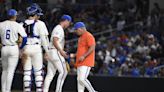 Florida wins opening round matchup of Stillwater Regional 5-2 over Nebraska - The Independent Florida Alligator