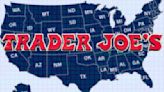 The Only States That Don't Have A Single Trader Joe's Store