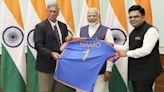KL Rahul RETIRES? Fans Speculate After BCCI Gift Special Jersey to PM Modi - Check DEETS