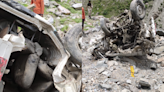 3 Killed As TATA Sumo Fell Into Gorge At Zozila Pass In J&K, Harrowing Visuals