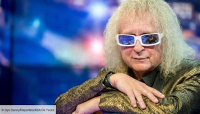 Michel Polnareff pousse un coup de gueule contre les rumeurs sur sa mort