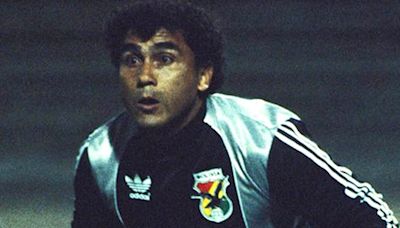 Fallece Luis Esteban Galarza, leyenda y dueño del arco del fútbol boliviano