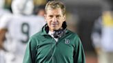 Dartmouth football coach Buddy Teevens lost leg, injured spinal cord in bicycle crash