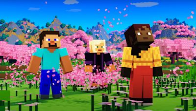 Netflix is teaming up with Microsoft and Mojang to craft a Minecraft animated show, and the timing couldn't be worse