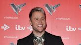 Olly Murs se casa en el verano de 2023