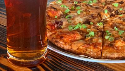 Catch-A-Fire Pizza to serve new pizza at Taste of Cincinnati