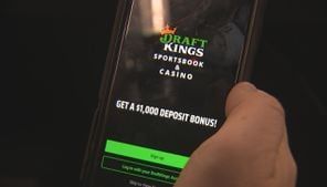 NC pulls in millions from sports betting just weeks after launch