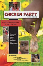 Chicken Party (2003) - Posters — The Movie Database (TMDb)