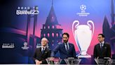 Champions League: Real Madrid vs. Liverpool y PSG vs. Bayern Munich, lo más destacado para octavos