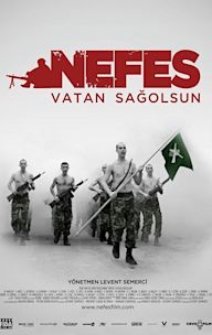 Nefes: Vatan Sagolsun