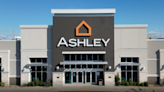 Can Ashley reach younger consumers with a rebrand?