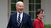 Opinion | The Falsehoods Biden Keeps Telling