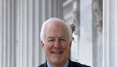 Cornyn, Blumenthal, colleagues introduce bill to combat child exploitation