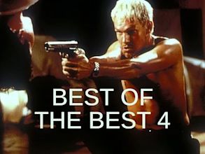 Best of the Best 4: Without Warning