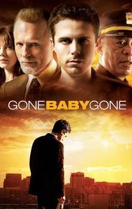 Gone Baby Gone