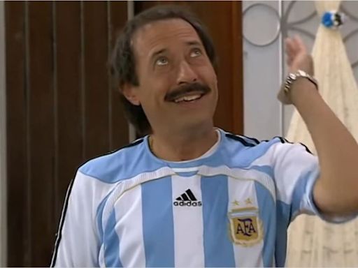 Los mejores memes de Argentina contra Canadá por la Copa América 2024