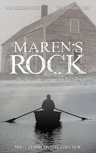 Maren's Rock: A Virtual Reality Film