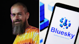 Jack Dorsey has left Bluesky