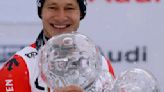 Swiss stars Odermatt, Gut-Behrami top prize money list for Alpine skiing's World Cup circuit