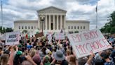 Supreme Court overturns Roe v. Wade, ending federal right to legal abortion in U.S.