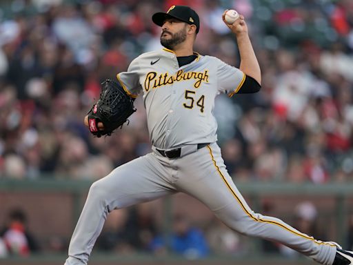 New York Yankees Named Fit for Pittsburgh Pirates All-Star Pitcher