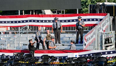 Trump rally shooter left few clues, baffling classmates and family as authorities search for motive