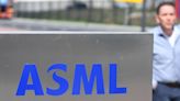 ASML Stock Up 49% In 2024, But Falling On Fear Of China Export Curbs