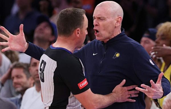 Jason Smith: “Rick Carlisle Is Being Ridiculous! | FOX Sports Radio