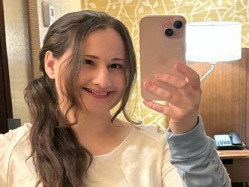 Gypsy-Rose Blanchard Reveals Tattoos She Got with Partner Ken Urkle; Check Them Out