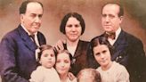 Cipriana, Ana, o Matea: historia del matriarcado que forjó a la familia Machado