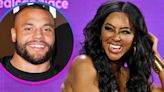 'Real Housewives of Atlanta' Star Kenya Moore Addresses Dak Prescott Dating Rumors (Exclusive)