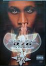 The World According to RZA