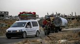Israel ordena más evacuaciones forzosas en Rafah y el norte de Gaza