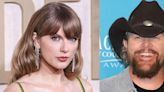 Toby Keith Had A Connection To Taylor Swift That Many Didn’t Know