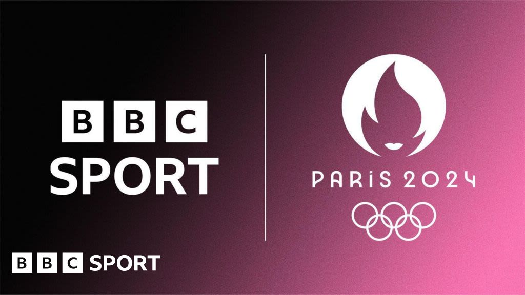 Paris 2024 TV guide: How to watch the Olympics