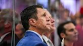 5 Coaching Landing Spots for Rod Brind'Amour