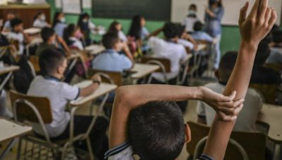 Ecuador registró 6.000 casos de violencia sexual en ámbito escolar en la última década