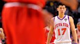 WATCH: HBO releases trailer for new Jeremy Lin documentary, ’38 at the Garden’