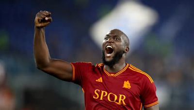 La oferta del Atletico por Lukaku