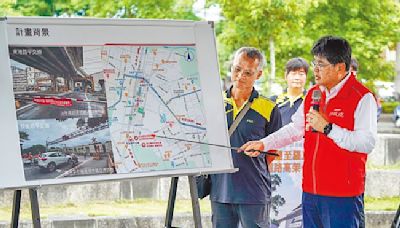 宜蘭鐵路高架化拚6月通過環評 - 地方新聞