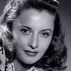 Barbara Stanwyck