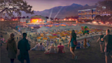 El Paso City Council delays Sunset Amphitheater contract pending study - KVIA