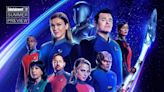 Reach New Horizons in cinematic trailer for season 3 of The Orville